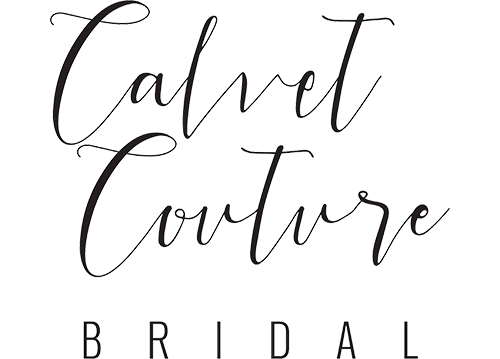 Calvet Couture Bridal