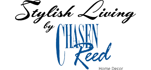 Stylish Living by Chasen Reed Home Décor